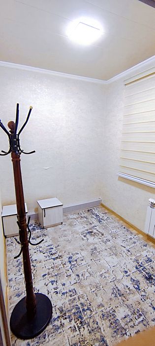 Здаю в Аренду квартиру Чиланзар 19. 2комнат Разделка 1этаж