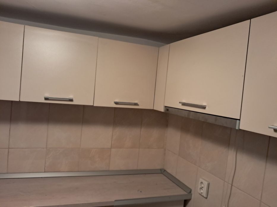 Vând bucătărie MDF făcută pe comanda