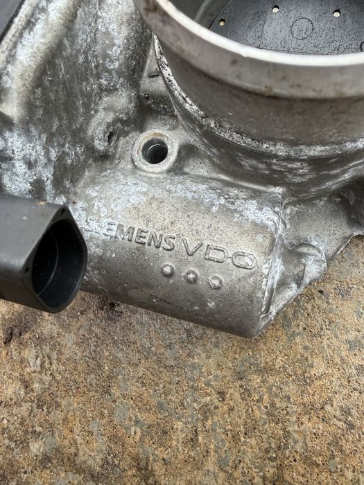Електрически дросел Audi 1.8 TFSI CDH