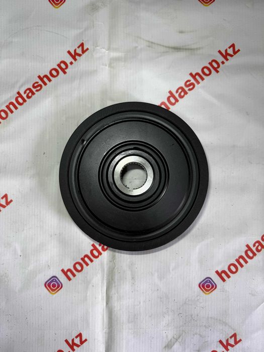 Шкив коленвала на Honda
