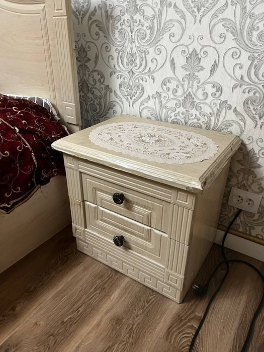 Продам спалный гарнитур