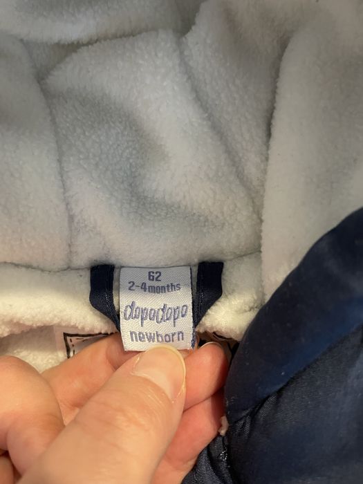 combinezon DopoDopo, 62