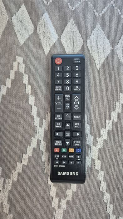 Телевизор Samsung D50
