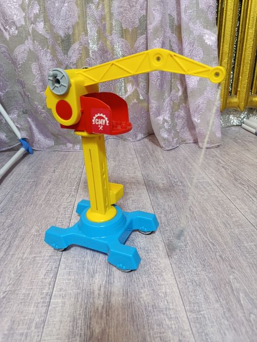 Машины большие от 1000тг