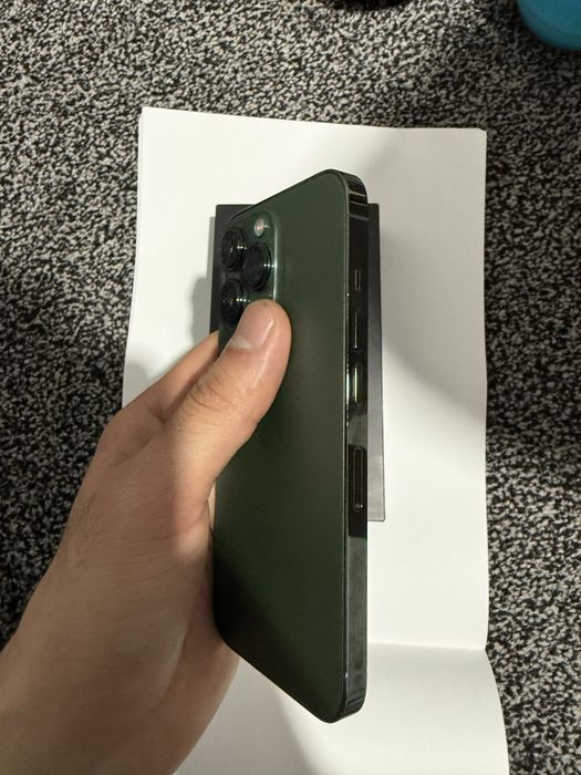 Iphone 13 pro iwonchli