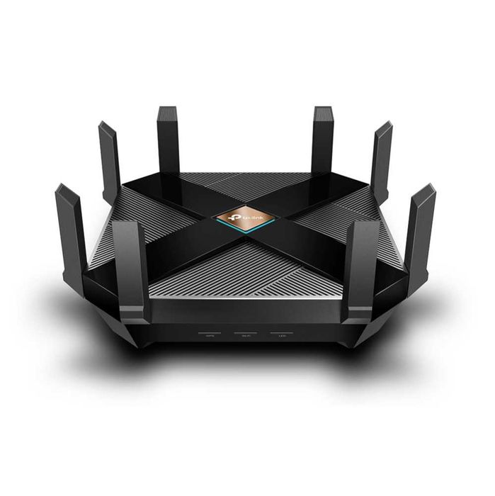 NET TP-Link Archer AX6000/Gigabit Wi-Fi6 Router с поддержкой Mesh