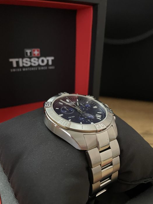 Tissot PR 100 T101617 A