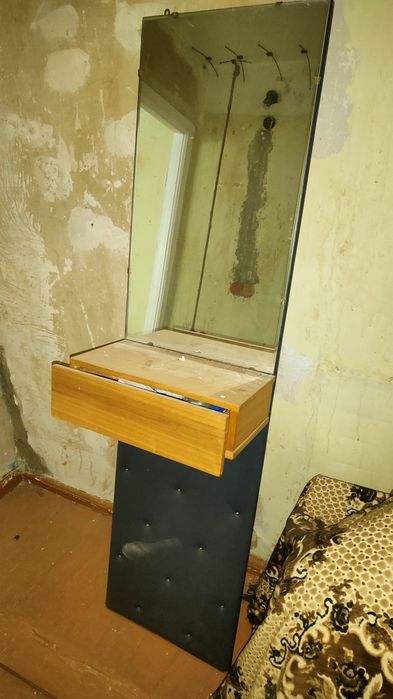 Отдам прихожку б/у
