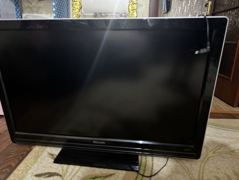 Телевизор в хорошем состоянии