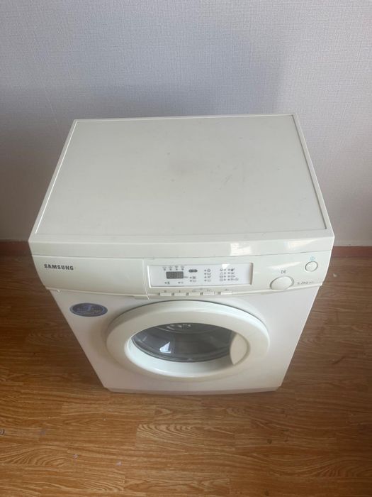 Стиральная машина сатылады