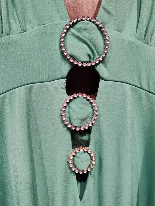 Секси лятна интересна