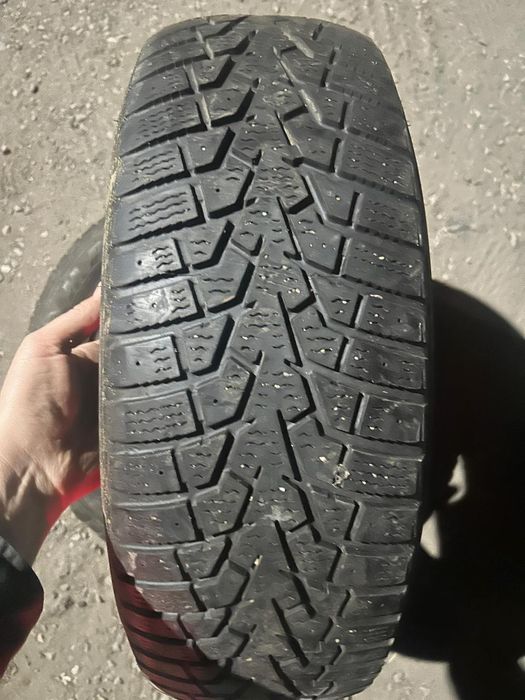 Продам зимние шины