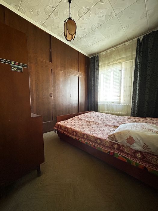 Своя! 3х комнатная квартира Куйлюк 7, срочно