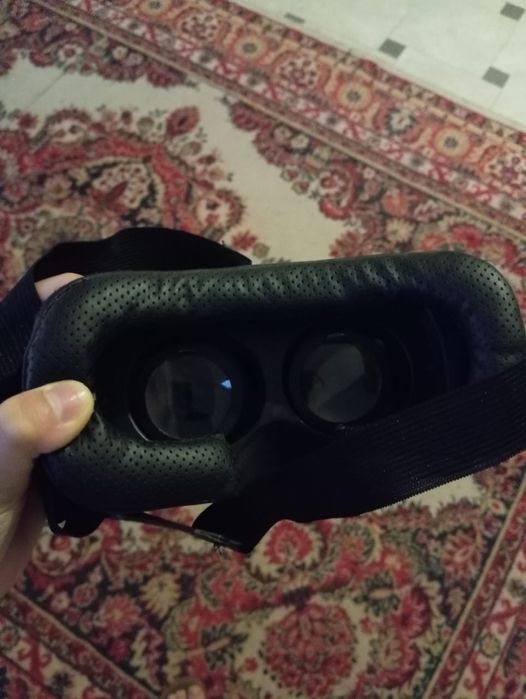 Продам virtual reality box