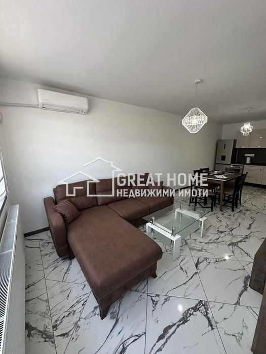 !!!Под наем!!! 3- стаен апартамент!!!