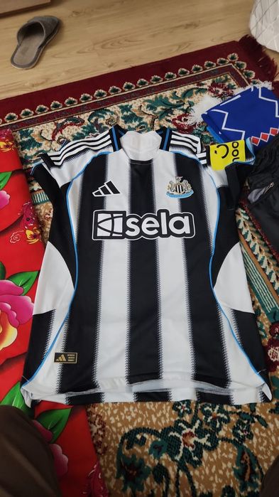 Футбольные формы астана