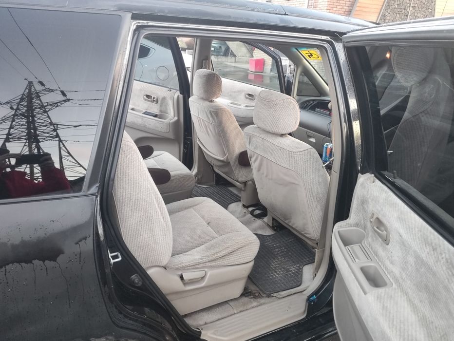 Продам HONDA Odyssey