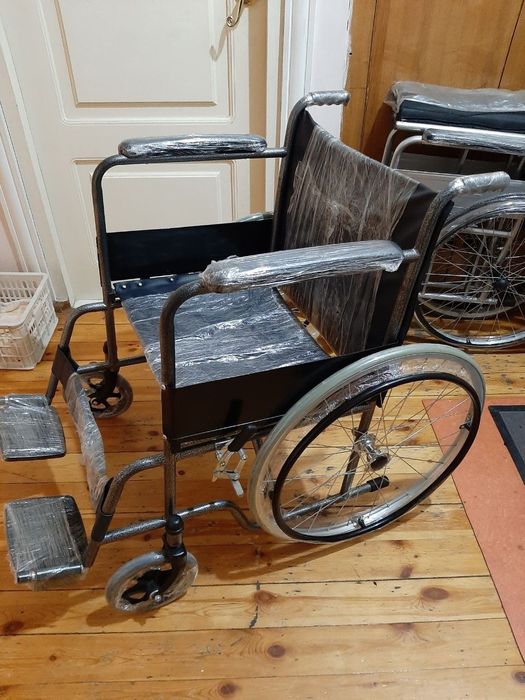 Original Nogironlar aravachasi инвалидная коляска N 188