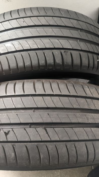 2x anvelope VARA 215 55 R18 Michelin primacy 3