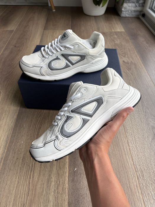 Papuci Dior B30