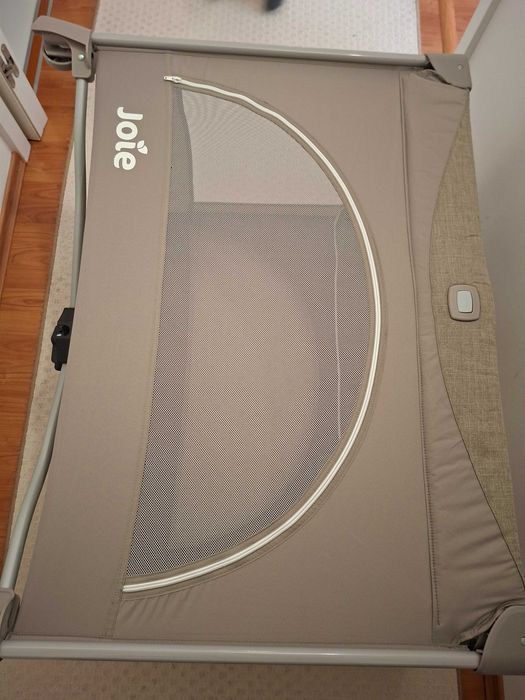Pătuț  cosleeping Joie maxim 15 kg