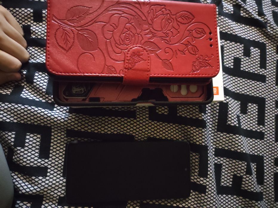 Продам Redmi note 10 pro 8/256гб