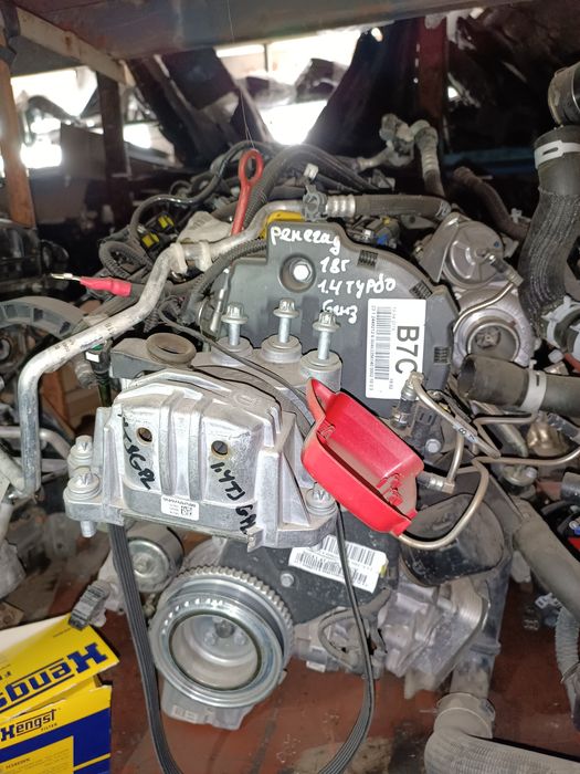 Джип Ренегат, 1.4 турбо бензин 2018