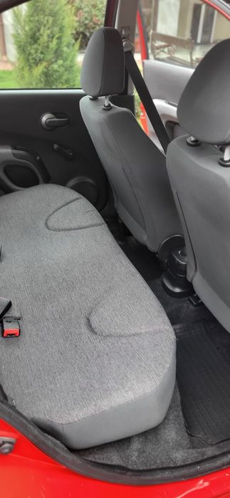 Nisan Micra 1.2 benzina,2006