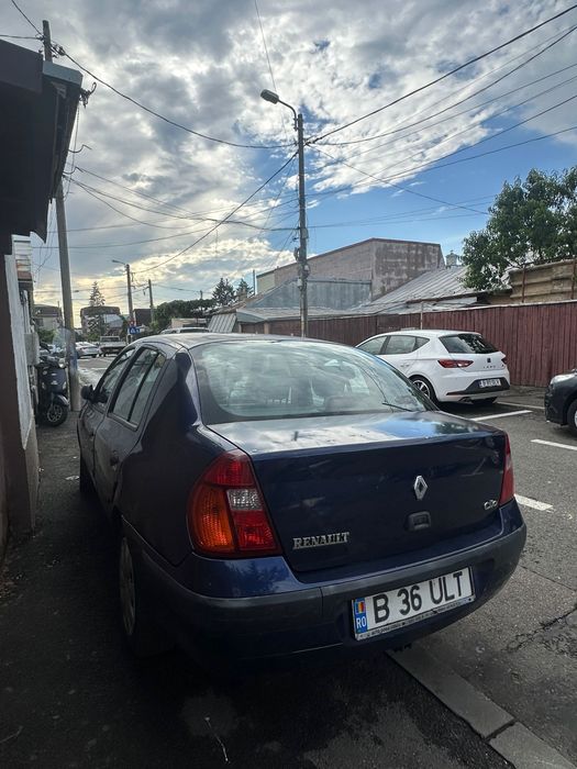 RENAULT Clio 0 — imagine 4