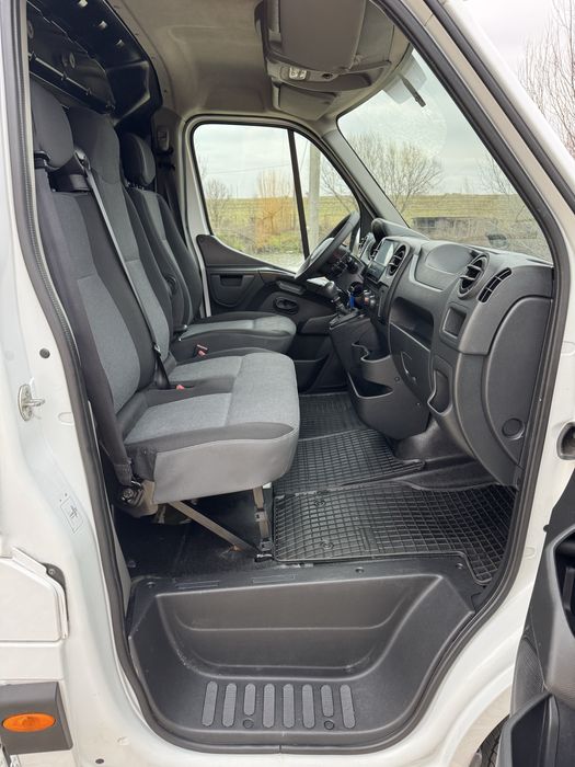 Renault Master 2019-12-30