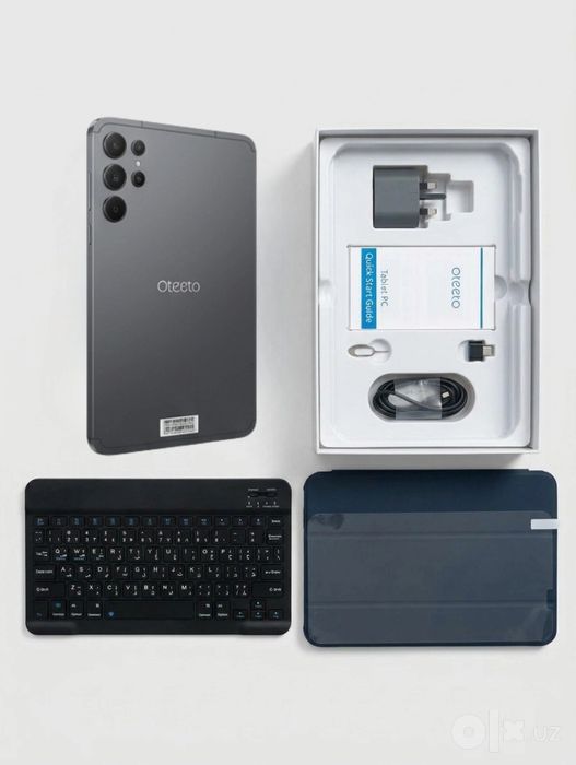 Samsung planshet