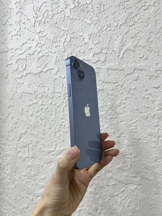 Продам айфон 14+ 256гб