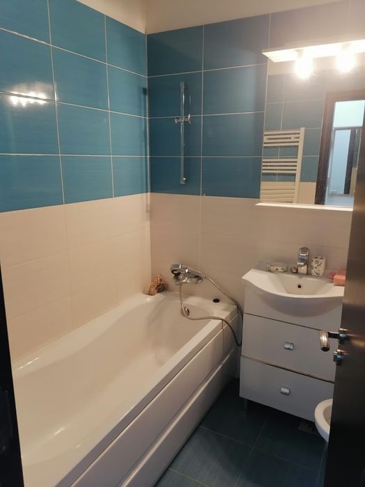 Garsoniera Militari Residence