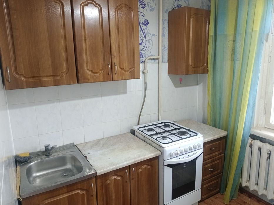 Сдам 1 комнатную квартиру