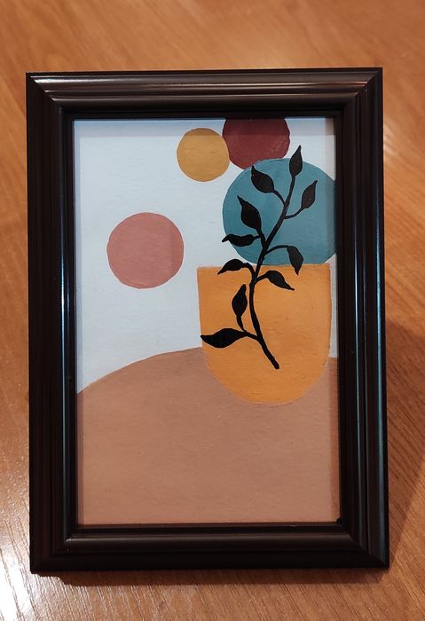 Продаются картины.