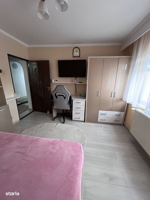 Apartament 3 camere, mobilat si utilat modern,Gavana 3, Pitești