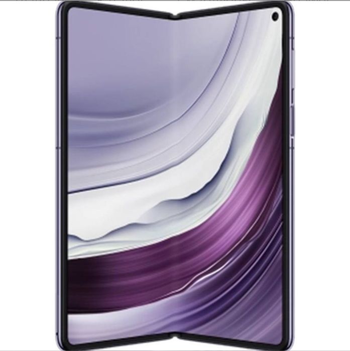 Huawei Mate X5 16/512 ГБ фиолетовый