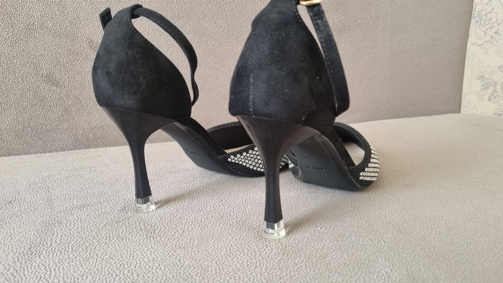 Туфли на торжество