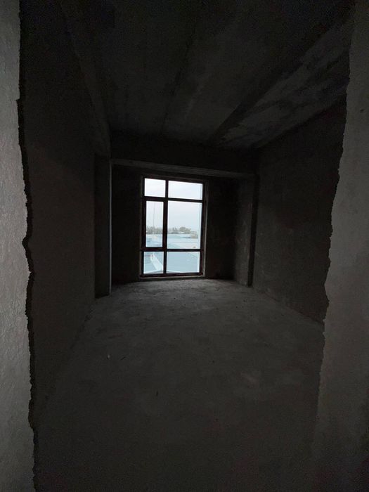 3х-комнатная квартира в новостройке