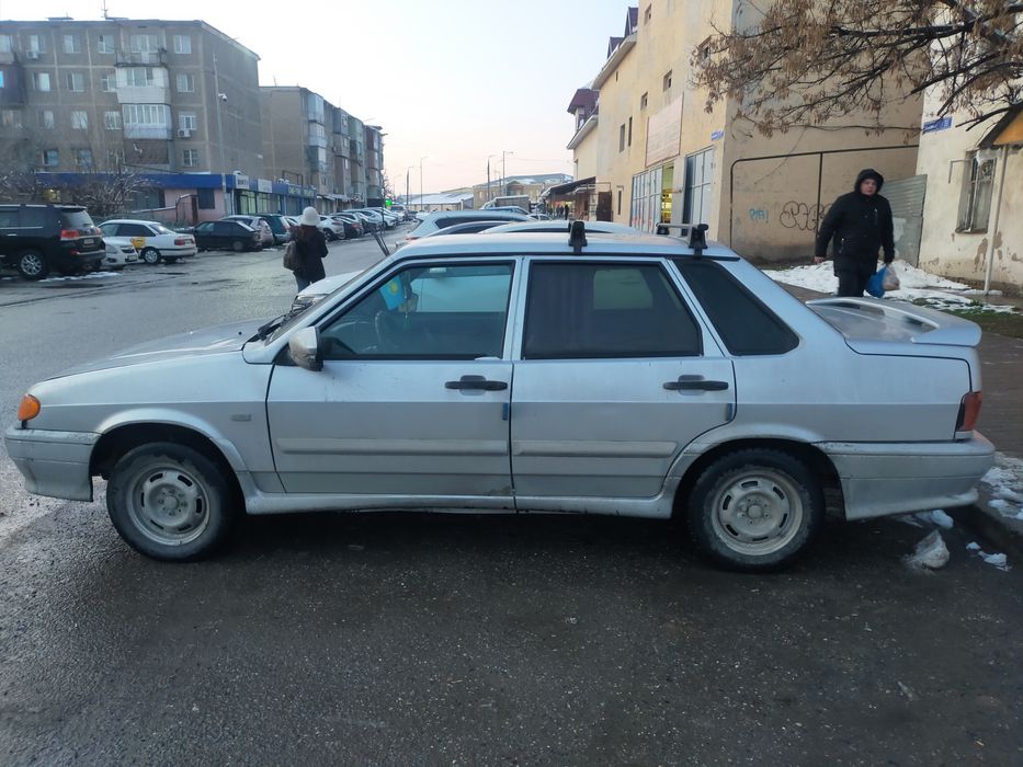 Лада 2115 Сатылады