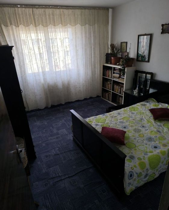 Apartament 3 camere Noua 82m
