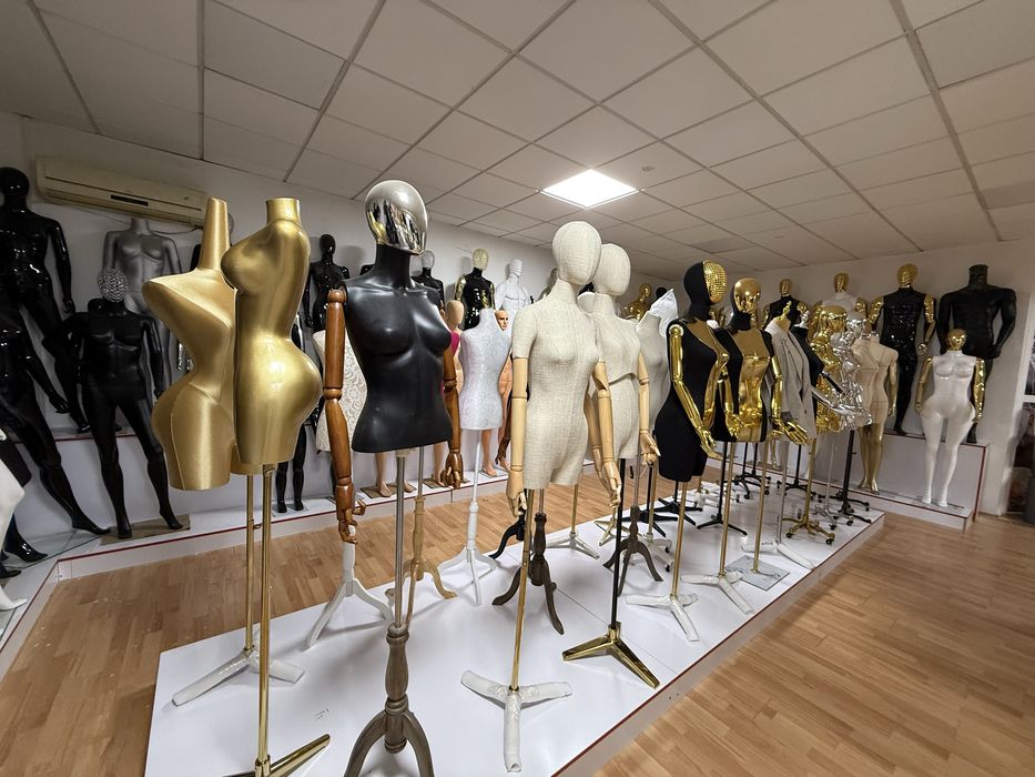 Maniken tikuvchilar uchun original xittoy  optom dona narxlarda