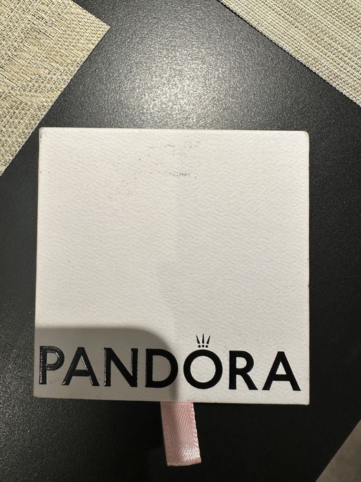 Гривна Pandora 17 см