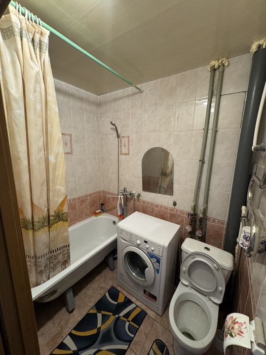 Продам 1 ком квартиру