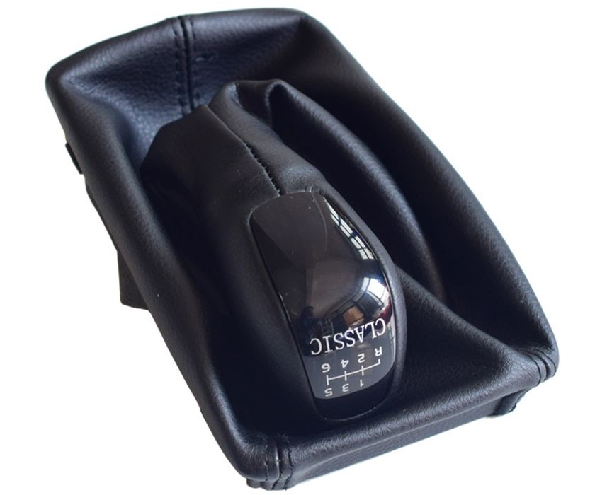 Mercedes Benz - E class W 211 - nuca si manson pentru schimbator