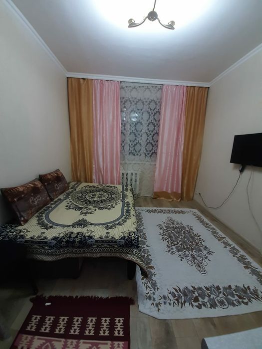 1ком.кв. сдам по часам на ночь