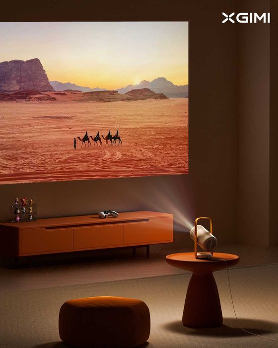 Проектор XGIMI Vibe One