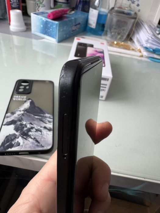 Telefon Xiaomi Redmi Note 12s  NEGOCIABIL