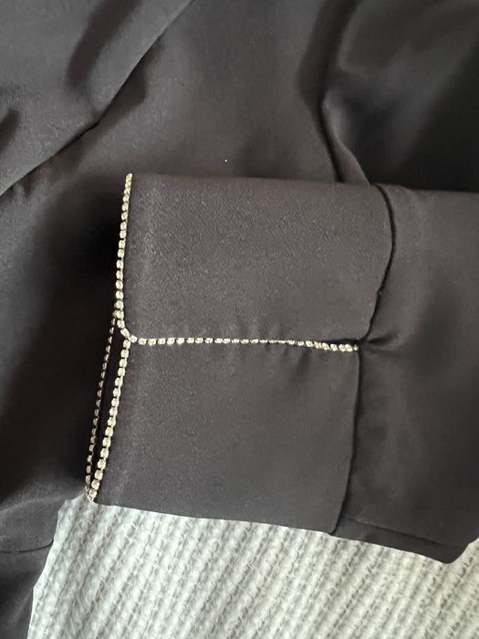 Дамски официална рокля размер L