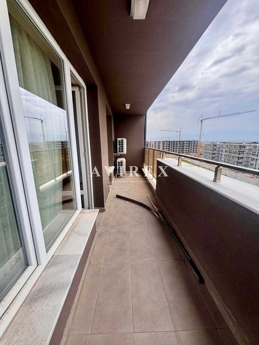 Дава се под наем Двустаен апартамент в Пловдив, Христо Смирненски - 70 кв.м за 478.38 € - Снимка #10